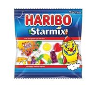 Haribo Starmix Small Bag (Pack of 100)