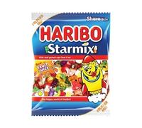 Haribo Starmix Pack Of 12x160g Bags