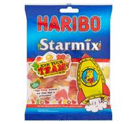 Haribo Starmix Pack Of 12x160g Bags