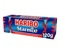 HARIBO Starmix Tube, 120g