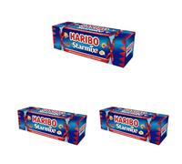HARIBO Starmix Tube (Pack of 3)