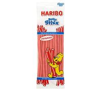 Haribo Balla Stixx Strawberry Sweets, 140g