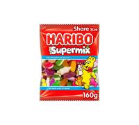 Haribo Super Mix 160g