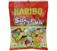 Haribo Super Mix Bag 160 g (Pack of 12)