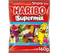 Haribo Supermix, 160g