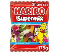 Haribo Supermix 175g