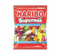 Haribo Supermix BAG 160G PK12