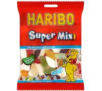 HARIBO SuperMix Share Bag, 160g bag