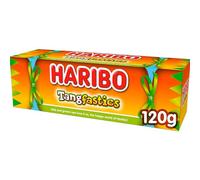 HARIBO Tangfastics, 120g