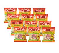 Haribo Tangfastics. 12x160g Bags