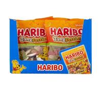 HARIBO Tangfastics 12x160g CASE
