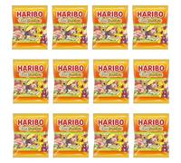 Haribo Tangfastics 140g (Pack of 12)
