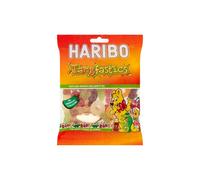 Haribo Tangfastics 160g - Tangy Sour Gummies Mix