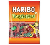 Haribo Tangfastics – 160 g – Case of 12