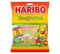 Haribo Tangfastics, 176 g, Pack of 10)