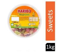 Haribo Tangfastics 1kg Drum