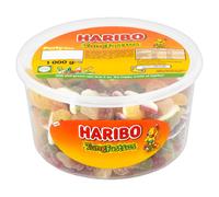 Haribo Tangfastics Party Tub, 1kg