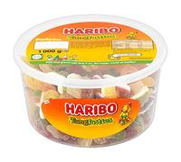 Haribo Tangfastics Party Tub, 1kg