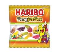 Haribo Tangfastics Small Bag (100 Pack)