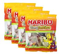 Haribo Tangfastics 160g
