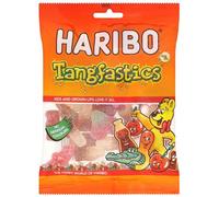Haribo Tangfastics Sweets 200 g (Pack of 6)