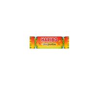 Haribo Tangfastics Tube 120g (Pack Of 10)