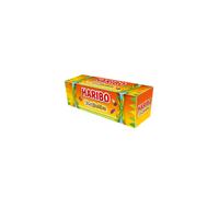 Haribo Tangfastics Tube 120g (Pack Of 15)