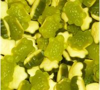 Haribo Terrific Turtles 1 Kilo Bag