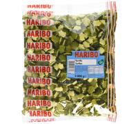 HARIBO Terrific Turtles ? Fruity and Chewy Gummy Sweets ? 3kg Bulk Bag