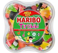 Haribo - Tirlibibi
