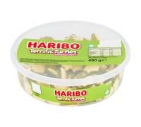 Haribo Tub Terrific Turtles 480g