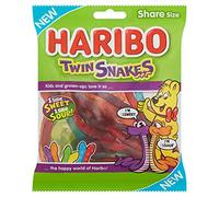 HARIBO Twin Snakes 175g