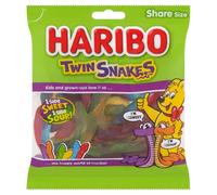 HARIBO Twin Snakes 175g