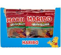 HARIBO WINE GUMS