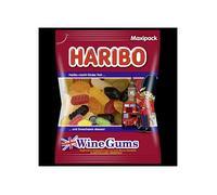 Haribo Winegums Candy Bag 500 g New