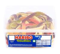 Haribo Yellow Bellies (24) Pieces 768g
