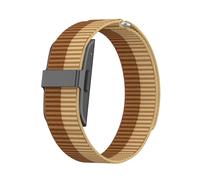 Harikiri Nylon Strap Compatible With Hume Band,Soft Woven Breathable Replacement Strap Bands for Hume Health Band - 24/7 Wear, Adjustable Sport Wristband for Fitness Tracker Women Men