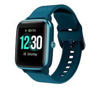Harikiri Straps Compatible with ID205L,19mm Replacement Strap for Veryfitpro,Yamay fitness,GRV,Willful,Popglory,Blackview,UMIDIGI,ID205S ID205G ID215G ID216 SW020 SW023 WF021 WF025 Uwatch3