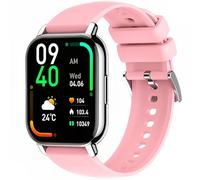 Harikiri Straps Compatible with Popglory P66,22mm Soft Silicone Strap for Nerunsa P66D,Donerton T50S/T50H,TOOBUR/ENOMIR/Yoever//Poounur/RUIMEN IDW13/IDW16/IDW18/IDW19/BW0/LW51/LW11/LW83