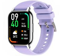 Harikiri Straps Compatible with Popglory P66,22mm Soft Silicone Strap for Nerunsa P66D,Donerton T50S/T50H,TOOBUR/ENOMIR/Yoever//Poounur/RUIMEN IDW13/IDW16/IDW18/IDW19/BW0/LW51/LW11/LW83