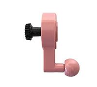 Harilla 1 Piece Handle Plastic Portable Replacement Part Kit for Knitting Machine Hat Weaving Sewing 22 40 48
