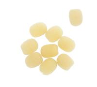 Harilla 10PCS Headset Grill Windscreen Sponge Foam