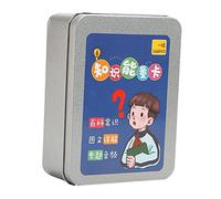 Harilla 160x Chinese Character Combinion Cards Eco Friendly Wer Learning Flash Cards for Chinese Leaning Beginners Homeschool Preschool, blue