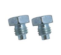 Harilla 2Pcs Floor Jack Handle Bolt 4 Ton Fixing Bolt Professional Sturdy Repair Tool Accessories Easy to Use Heavy Duty 3 Ton