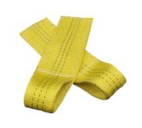 Harilla 2x Car Repair Puller Set Effective Labor Saving Strap Car Remover