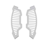 Harilla 2x Portable Hand Guard Replace Part Taking Off and Landing Board Finger Guard for Mini 3 pro