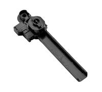 Harilla 5G1858309 Glove Box Damper Brake Replaces Auto Components Release Shock Support Switch for Golf 7