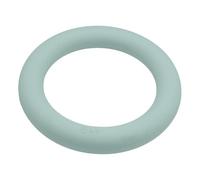 Harilla 8lbs Workout Equipment Portable Non Slip Practice Home Gym Workout Weight for Aerobics Pilates Home Fitness, light green