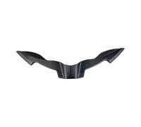 Harilla Aerodynamic Wing Cover Aerodynamic Sturdy Professional Repairing Motorcycle Accessories Downforce Spoiler for