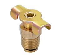 Harilla Air Compressor Tank 1/4 '' NPT Drain Plug